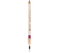 BioNike Defence Color crayon contour lèvres avec pinceau teinte 210 Marsala 1 pcs