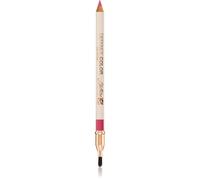 BioNike Defence Color crayon contour lèvres avec pinceau teinte 211 Mauve 1 pcs