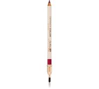 BioNike Defence Color crayon contour lèvres avec pinceau teinte 212 Myrtille 1 pcs