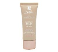BioNike Defence Color Mat Velvet Fond d'encre opaque avec SPF15 N. 403, 30 ml