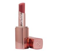 BioNike Defence Color - Nutri Shine Rouge à lèvres brillant effet baume à lèvres coloré, hydratant et repulpant avec acide hyaluronique, vitamine C et E et cires végétales hydratantes, n° 206 Cassis