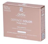 BioNike Defence Color Pretty Touch Blush 302 Peach Maquillage 5 g