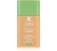 BioNike Defence Cover fond de teint correcteur SPF 30 teinte 101 Ivoire 40 ml
