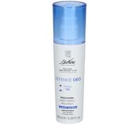 BioNike Defence Deo déodorant avec vaporisateur 72h 100 ml