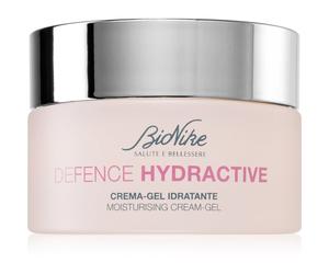 BioNike Defence Hydractive crème-gel hydratante effet illuminateur 50 ml