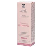 BioNike Fluide hydratant matifiant Defence Hydractive – 40 ml