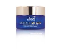 Bionike Defence My Age Soin Renovateur De Nuit Pot 50ml