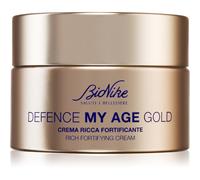 Bionike Defence My Age Gold Crème Riche Fortifiante Peaux Matures 50ml