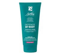 BioNike Defence My Body Crème gel drainante réductrice pour la cellulite, 75 ml