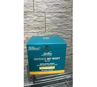 BioNike - Defence My Body Gommage à l'huile d'amande douce et à l'huile de grenade 350 ml