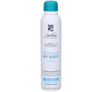 BioNike - Defence My Body HydraOil Huile Spray 24 Heures Action Apaisante Texture Légère et Sans Huile 200 ml