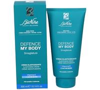 Bionike Defence My Body - Smagliature Crème Élastique pour Fourrure Sensitive et Shocking 320 ml