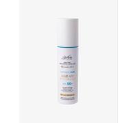 BioNike Defence Sun - Age Uv Specialist Crème Solaire Visage SPF 50+ pour Peau du Visage sèche et très sèche, Photoprotection Corrective Hydratant Effet Mat, Anti-rides et Anti-taches 50 ml