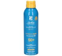 BioNike Defence Sun Baby & Kid Lait Liquide SPF 50+ 200 ml Waterproof