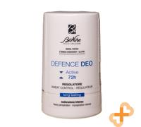 BioNike Déodorant Actif Roll-On Pour Lourd Sueur 50ml 72 Heure Protection