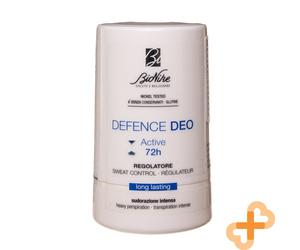 BioNike Déodorant Actif Roll-On Pour Lourd Sueur 50ml 72 Heure Protection