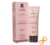 BioNike Hydractive Crème BB Hydratante SPF 15 Acide Hyaluronique 40 ml