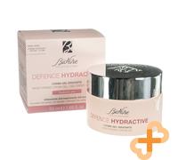 BioNike Hydractive Crème-Gel Hydratante Acide Hyaluronique Peau Sensible 50 ml