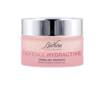 BioNike Hydractive Hydratante Crème - Gel Acide Hyaluronique Peau Sensible 50 ML