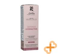 BioNike Hydractive Tapis Hydratante Matifiante Émulsion 40ml Peau Mixte