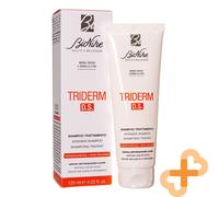 BIONIKE Intense Shampooing pour Cuir Chevelu Affectée Par Séborrhéique Dermatite