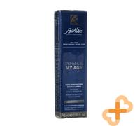 BioNike Mon Âge Rajeunissement Sérum Yeux Peau Mature Visage Cou 15ml Rides