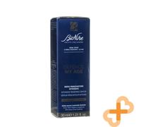 BIONIKE MY AGE Sérum Rajeunissant Pour Peau Mûre 30ml Visage Ménopause Jour Nuit