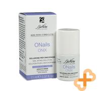BIONIKE ONails ONIX Solution Contre Le Grignotage Des Ongles 11 Ml Prévention