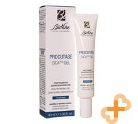 BioNike Procutase Icca Plus Peau Régénérant Réparatrice Gel Apaisant 40 ML