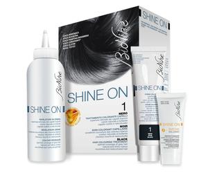 Bionike Shine On Soin Colorant Cheveux 1 Noir Set(S) pc(s)