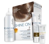 Bionike Shine On Soin Colorant Cheveux 7 Blond Emballage(S) Combi 1 pc(s)