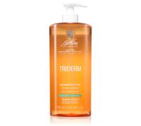 BioNike Triderm Active Cleanser gel nettoyant corps 750 ml