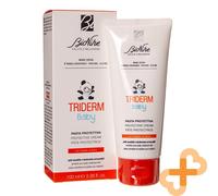 BIONIKE Triderm Bébé Protection Crème Contre Éruptions Apaisant 100 ML