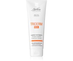 BioNike Triderm D.S. shampoing intense dermite séborrhéique 125 ml