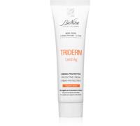 BioNike Triderm Lenil Ag crème protectrice pour peaux sensibles 30 ml