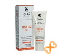 BioNike Triderm Lenil + Topique Crème pour Peau Touchés Par Dermatite Eczéma