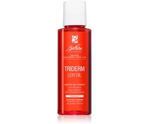 BioNike Triderm Len'oil huile apaisante anti-irritations et anti-grattage 100 ml