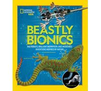 Bionique bestiale : Robots radicaux, biomimétisme brillant et inventions incroyables inspirées par la nature