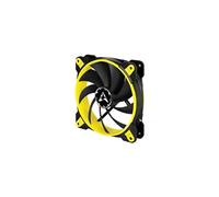 BioniX F120 - Ventilateur châssis - 120 mm - jaune