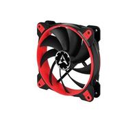 BioniX F120 - Ventilateur châssis - 120 mm - rouge