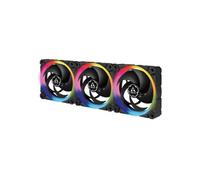 Arctic Cooling – Ventilateur châssis BioniX P120 A-RGB 120 mm (pack de 3)