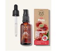 Bionoble - Huile De Ricin Bio 50ml 100% Pure Et Pressée A Froid