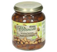 Bionova Haricots Rouges 340 g - Lot de 3