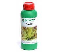 BioNova VITASOL Stimulant organique liquide, 1 L