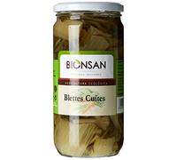 BIONSAN - BIO - Blette Cuit 400 g