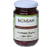 Bionsan Kalamata Olives Noires Écologique 200g