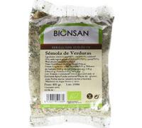 Bionsan Semoule de Légumes 400g