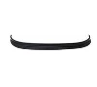 BioNyt Aileron Avant Voiture pour Fiat Ducato 2006-2010 2011 2012 2013 2014, Becquets LèVre De Pare-Chocs Avant Diffuseur Splitter Kit De Corps, Voiture Accessoires