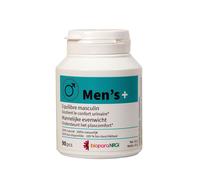 Bioparanrgi Mens+ Capsule(S) 90 pc(s)