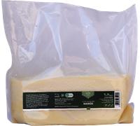 Biopark Cosmetics Beurre de Mangue Bio ELITE - 1 kg
